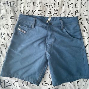 Diesel Swim Trunks NWOT